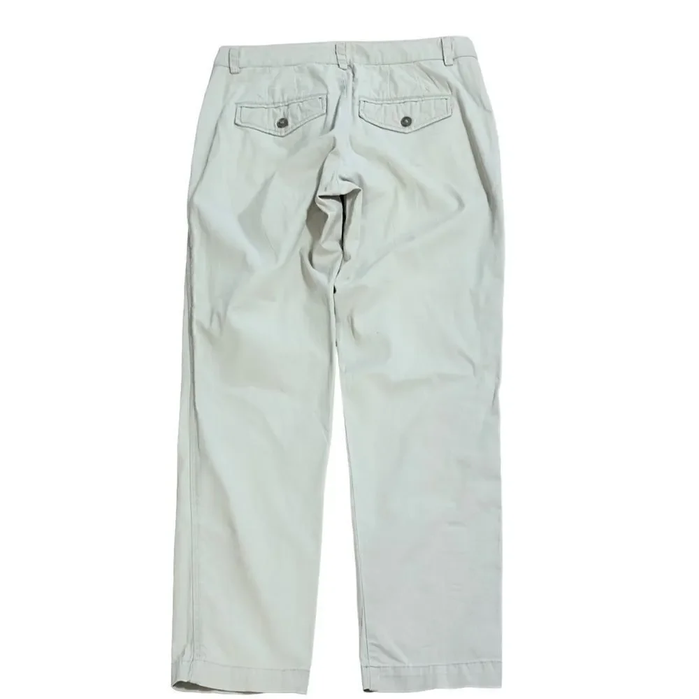 Vince Khaki Pants Size 4